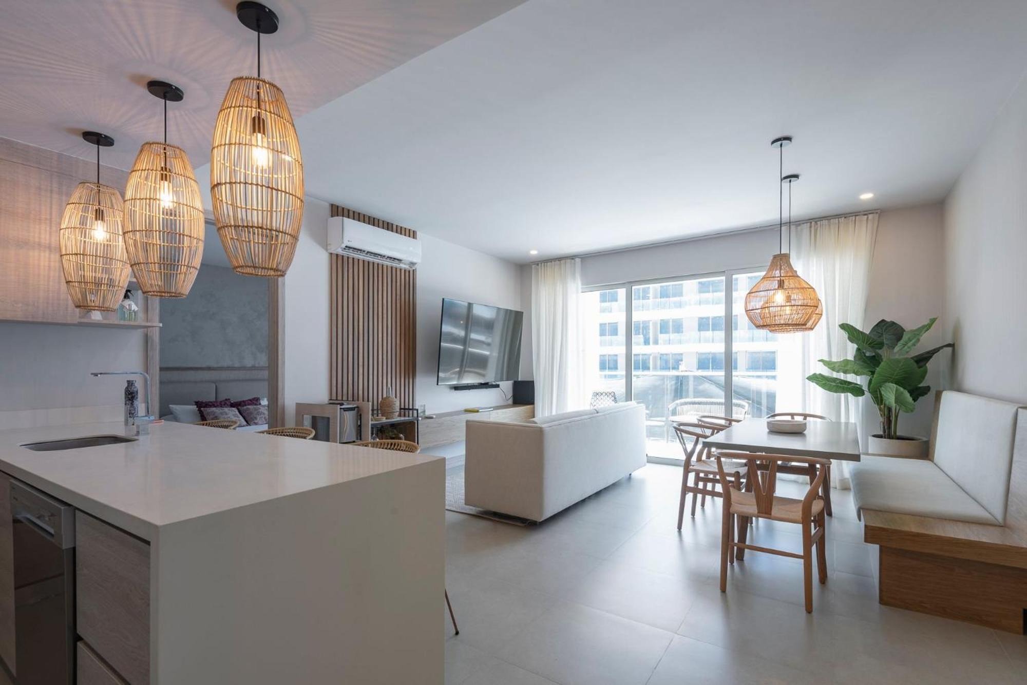 Apartamento Armonia Luxe Experience *