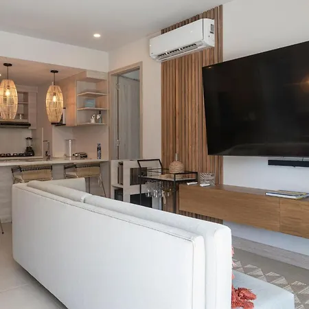 Armonia Luxe Experience Apartamento