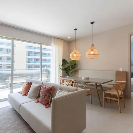 Apartamento Armonia Luxe Experience Cartagena