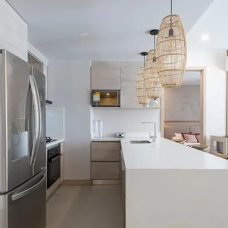 Apartamento Armonia Luxe Experience