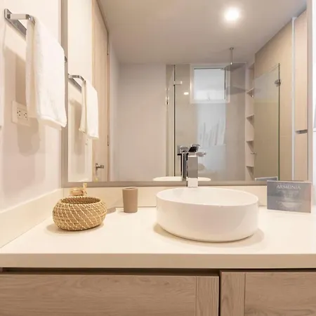 Apartamento Armonia Luxe Experience *