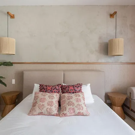 Apartamento Armonia Luxe Experience