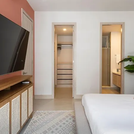 Apartamento Armonia Luxe Experience *