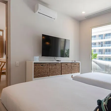 Apartamento Armonia Luxe Experience Cartagena