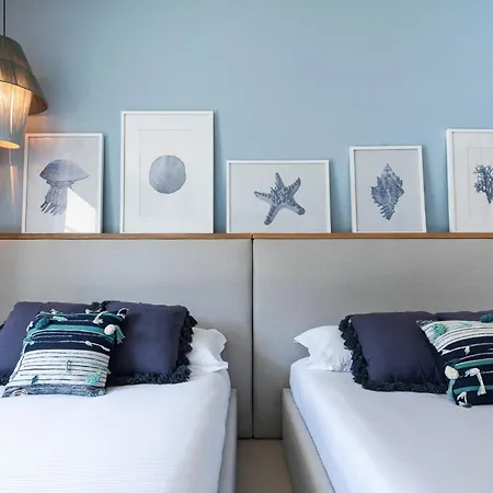 Armonia Luxe Experience Apartamento