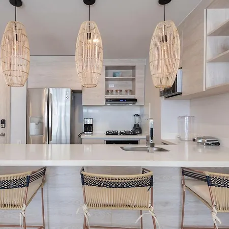Apartamento Armonia Luxe Experience