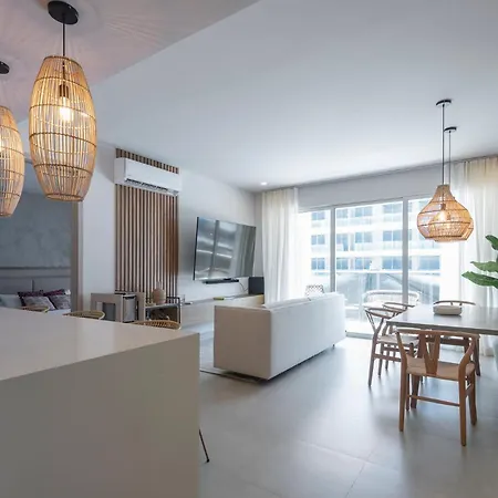 Apartamento Armonia Luxe Experience *
