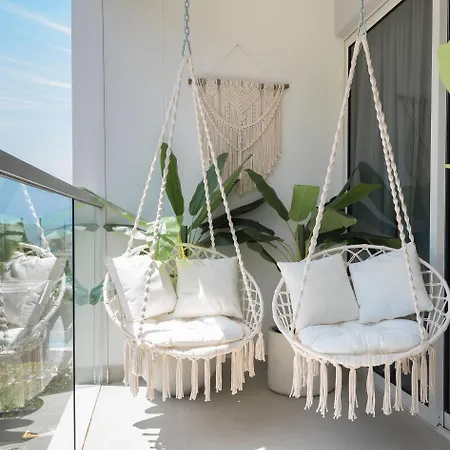 Armonia Luxe Experience Apartamento Cartagena