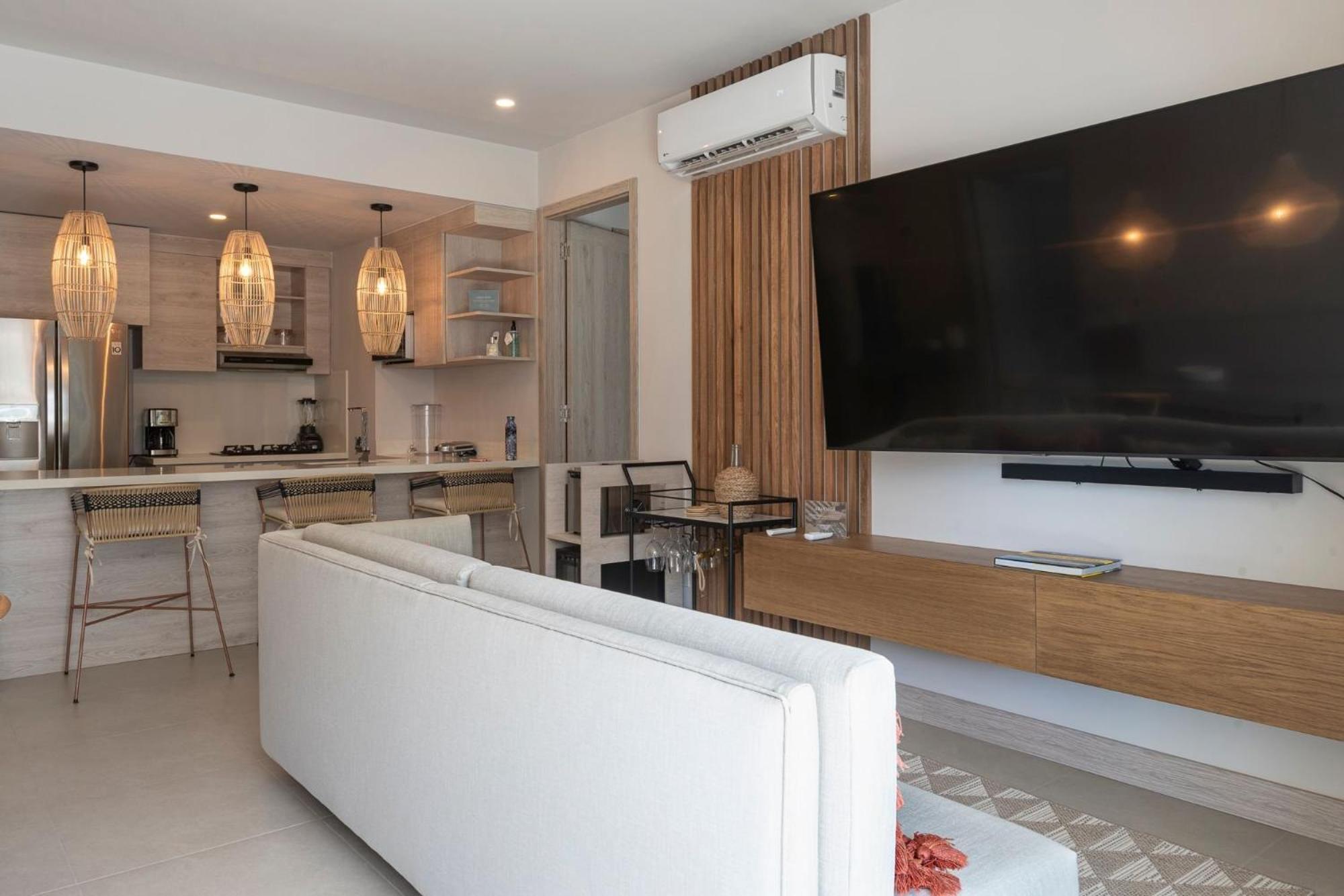Armonia Luxe Experience Apartamento