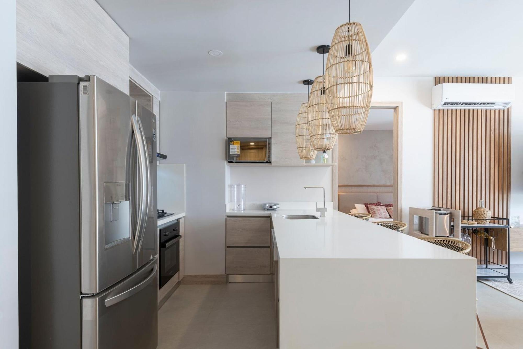 Apartamento Armonia Luxe Experience