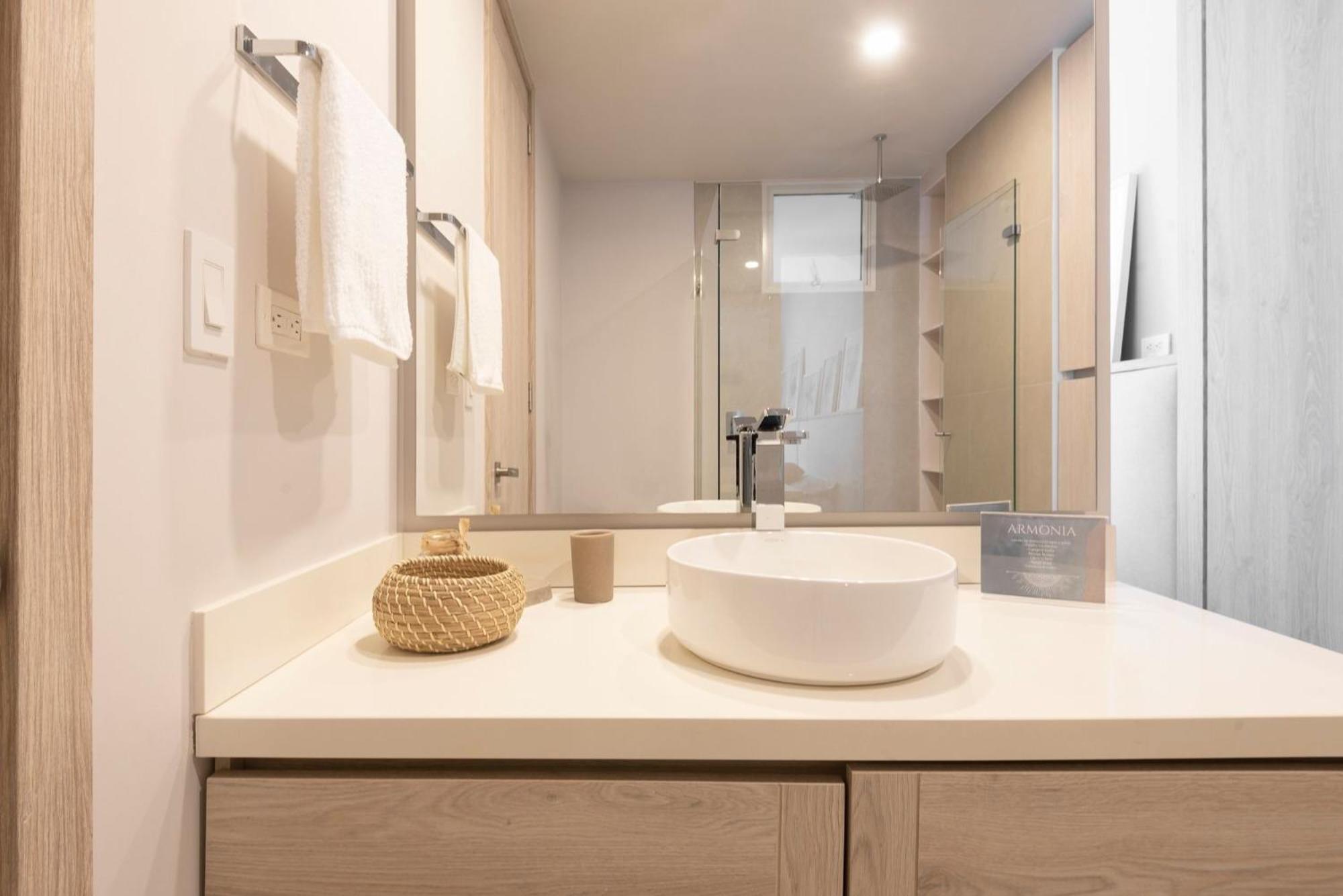 Apartamento Armonia Luxe Experience *