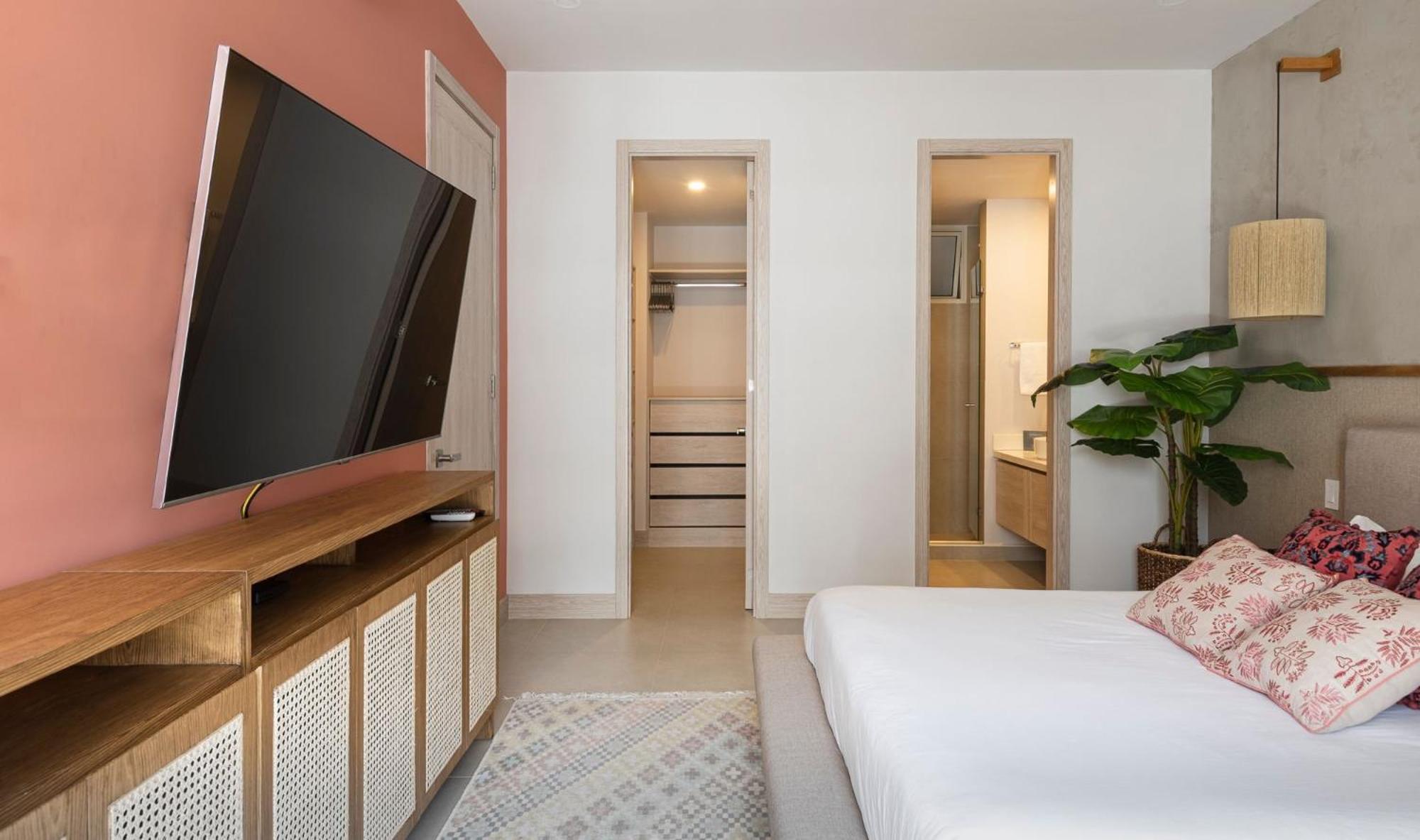 Apartamento Armonia Luxe Experience *