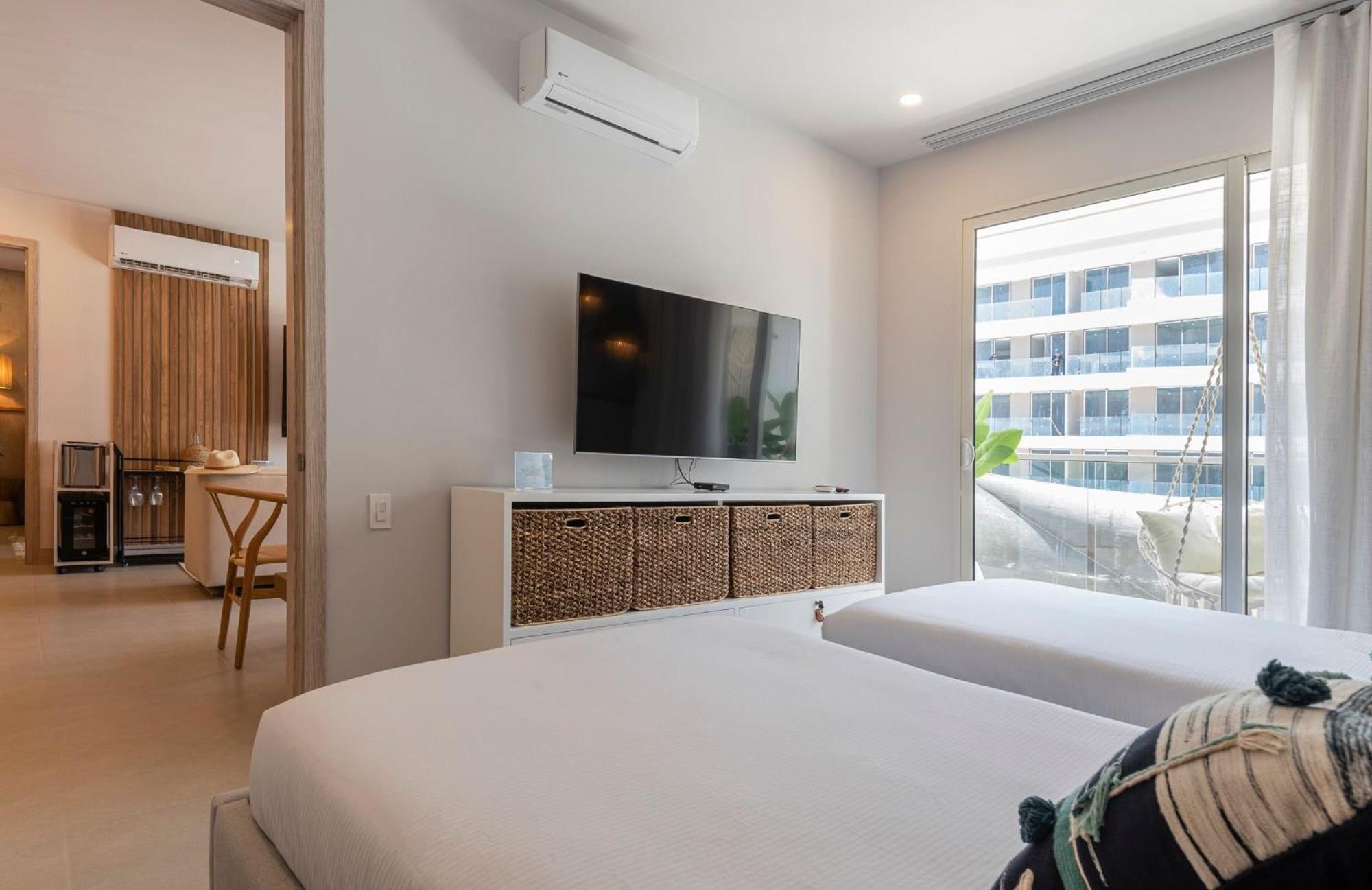 Apartamento Armonia Luxe Experience Cartagena