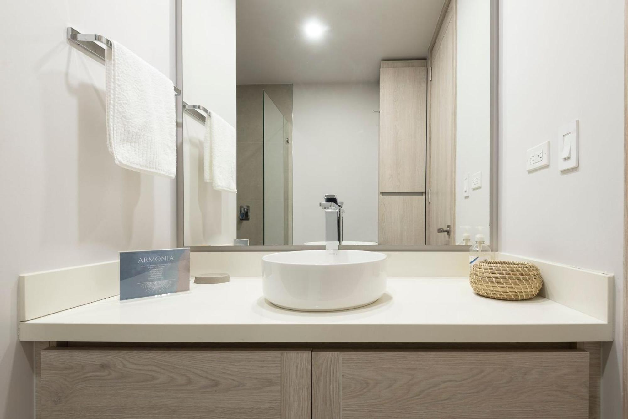 Apartamento Armonia Luxe Experience *