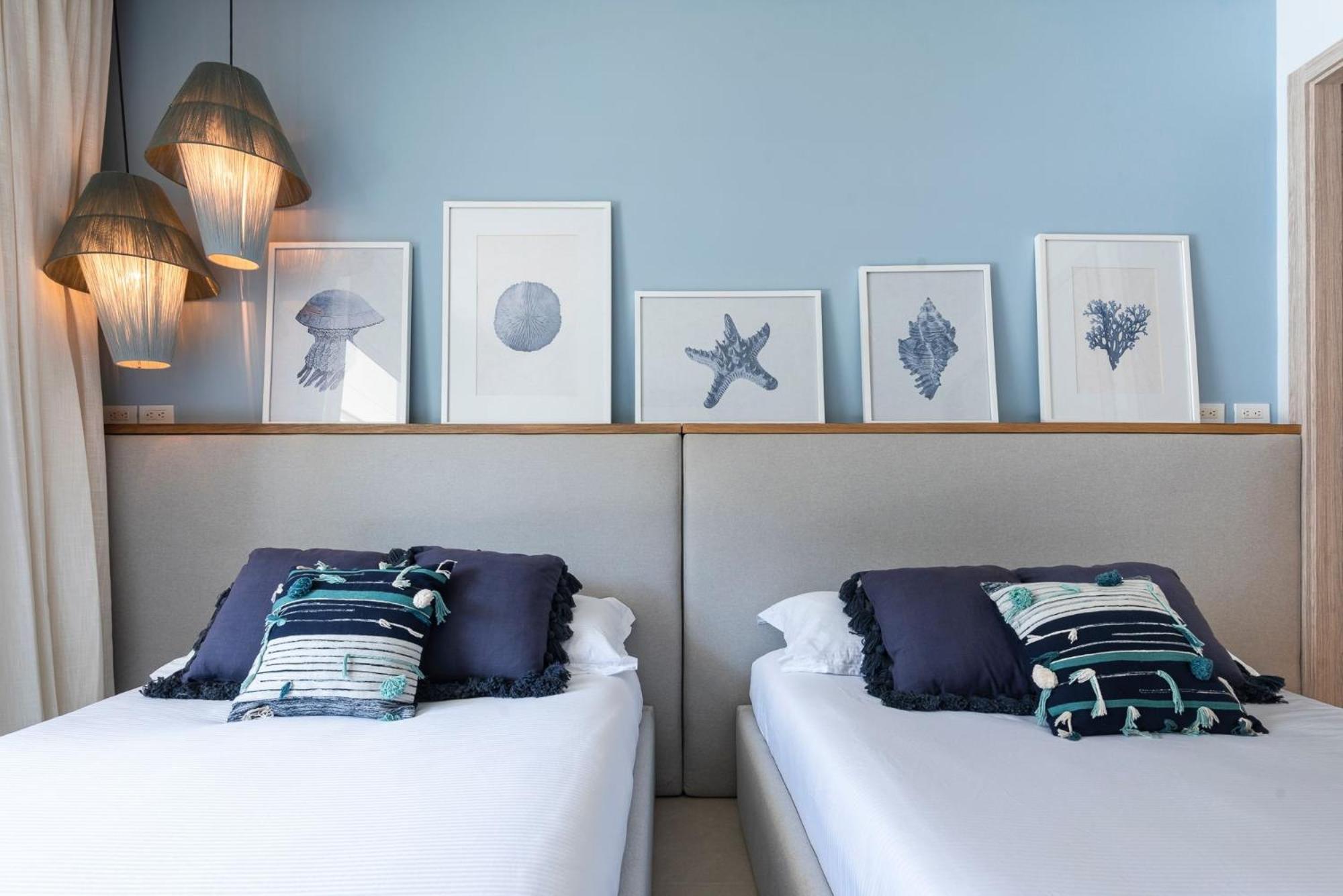Armonia Luxe Experience Apartamento